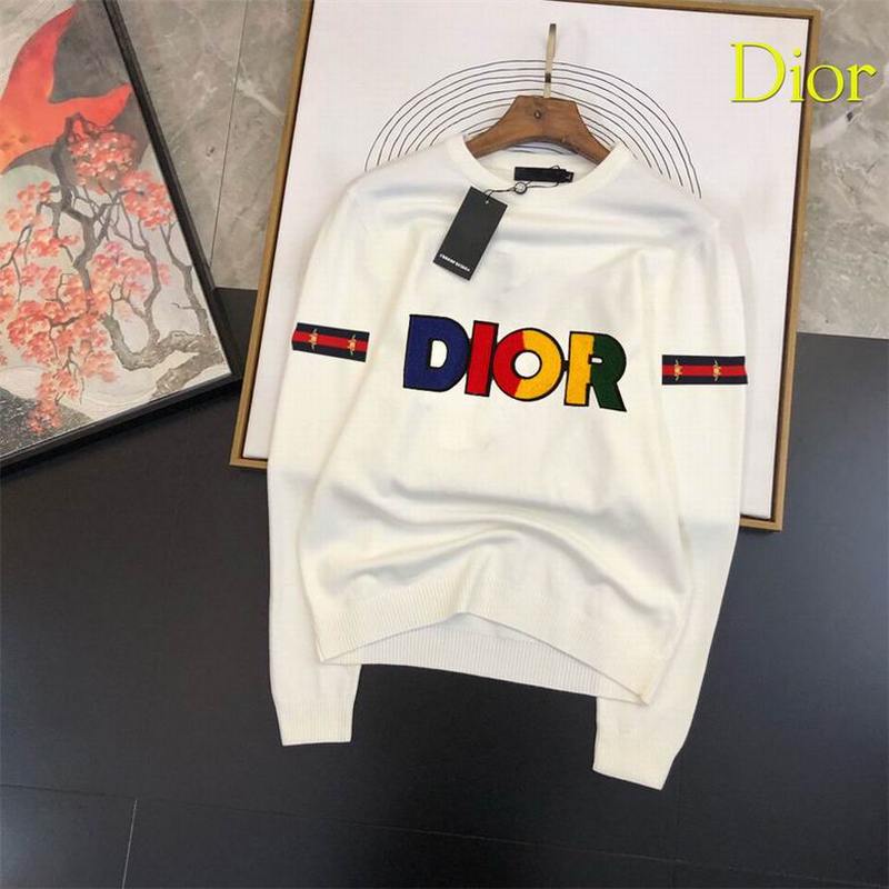 DIOR Men's Sweater 91